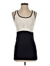 Rivamonti Ivory Sleeveless Top Size S (estimated) - photo 1