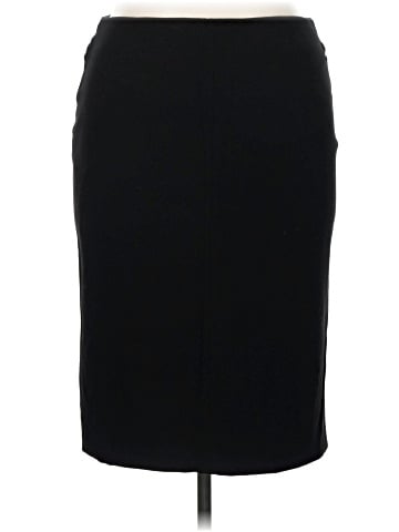 White House Black Market Formal Skirt (view 1)