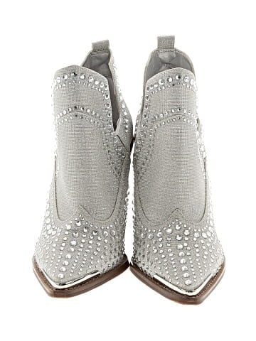 Gianni Bini Ankle Boots (view 2)