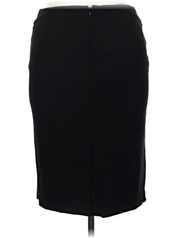 White House Black Market Formal Skirt (view 2)