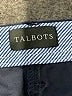Talbots Solid Blue Casual Pants Size 18 - photo 4