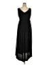 Love Squared Black Casual Dress Size 3X - photo 1