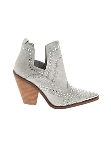Gianni Bini Ankle Boots (view 1)