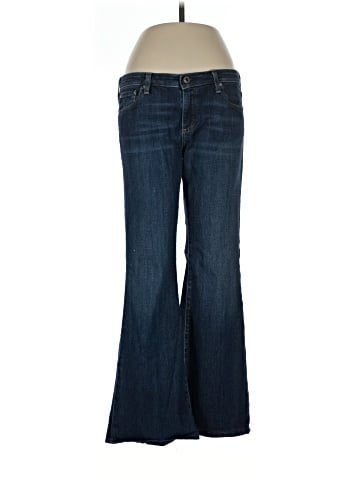 Adriano Goldschmied Jeans (view 1)