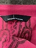 Moda International 100% Cotton Pink Casual Skirt Size 14 - photo 4
