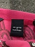 Moda International 100% Cotton Pink Casual Skirt Size 14 - photo 5