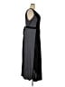 Love Squared Black Casual Dress Size 3X - photo 4