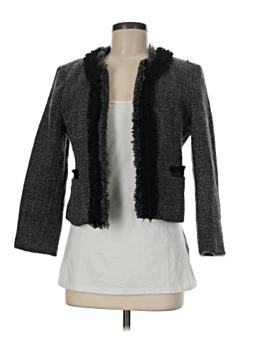 Armani Jeans Blazer (view 1)