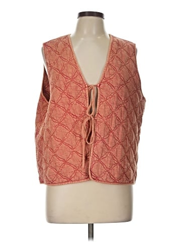 FatFace Vest (view 1)