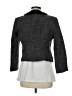 Armani Jeans Tweed Gray Blazer Size 6 - photo 2
