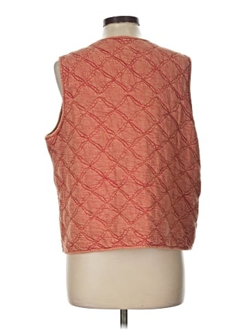 FatFace Vest (view 2)