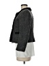 Armani Jeans Tweed Gray Blazer Size 6 - photo 5