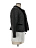 Armani Jeans Tweed Gray Blazer Size 6 - photo 4