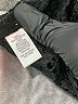 Cato 100% Polyester Black Long Sleeve Blouse Size 18/20W - photo 8