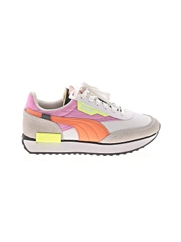 Puma Sneakers (view 1)