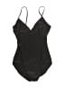 Mirella Black Bodysuit Size M - photo 1