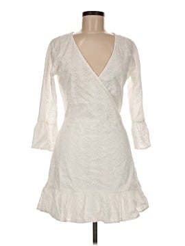 Melissa Odabash Cocktail Dress