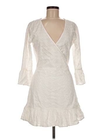 Melissa Odabash Cocktail Dress (view 1)