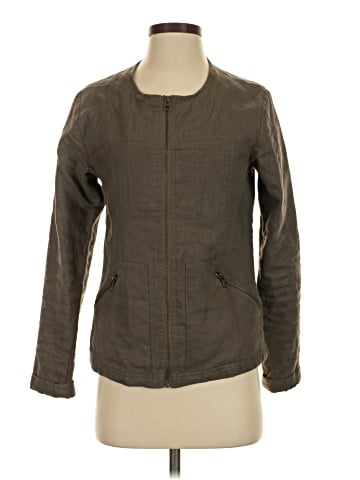 Garnet Hill Jacket (view 1)