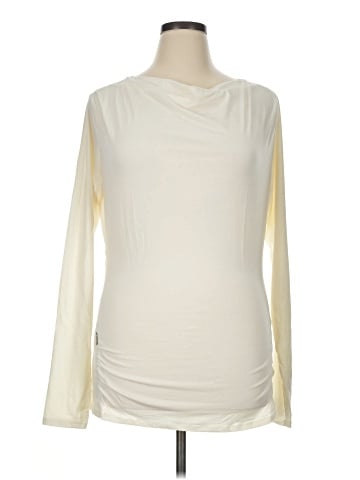 Athleta Long Sleeve T-Shirt (view 1)