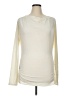 Athleta Ivory Long Sleeve T-Shirt Size XL (tall) - photo 1