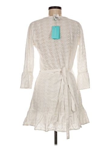 Melissa Odabash Cocktail Dress (view 2)