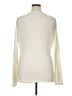 Athleta Ivory Long Sleeve T-Shirt Size XL (tall) - photo 2