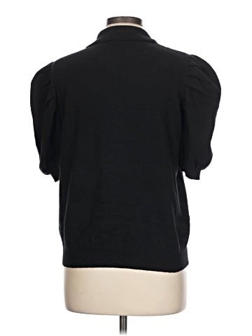 Who What Wear Sweater Vest (view 2)