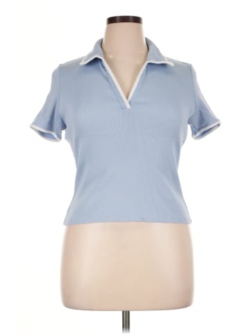 Veronica Beard Short Sleeve Top (view 1)