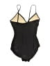 Mirella Black Bodysuit Size M - photo 2