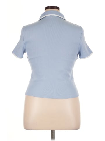 Veronica Beard Short Sleeve Top (view 2)