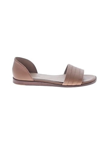 Madewell Sandals (view 1)