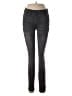 Apt. 9 Gray Jeans Size 6 - photo 1