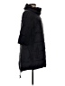 Bebe Black Coat Size S - photo 4
