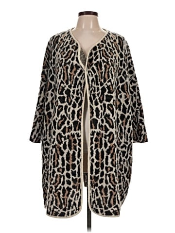 Joie Wool Cardigan (view 1)