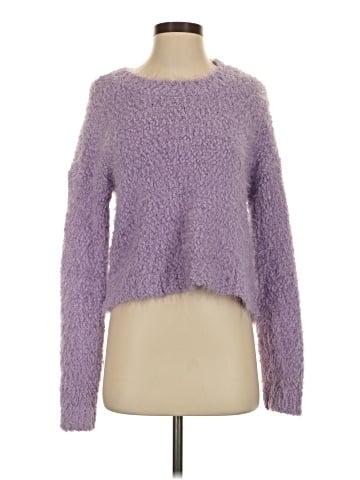 Show Me Your Mumu Pullover Sweater (view 1)
