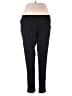 Carhartt Solid Black Dress Pants Size XXL - photo 1