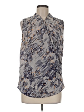 Classiques Entier Sleeveless Blouse