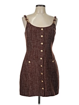 Amanda Uprichard Casual Dress