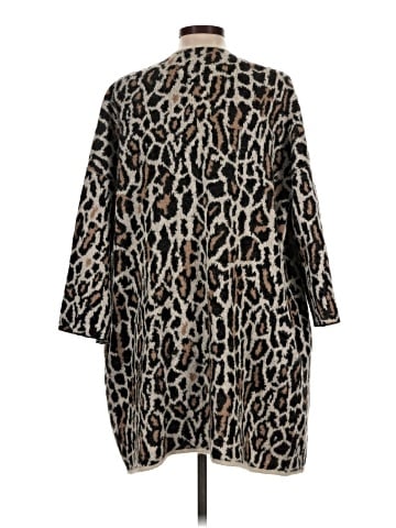 Joie Wool Cardigan (view 2)