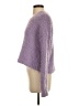 Show Me Your Mumu Purple Pullover Sweater Size XS - photo 5