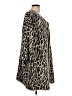 Joie Brown Wool Cardigan Size L - photo 4