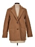 Abercrombie & Fitch Brown Coat Size XS (petite) - photo 1