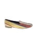Ramon Tenza Gold Flats Size EU 38 - photo 1