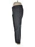 Buffalo by David Bitton Solid Gray Casual Pants Size 12 - photo 5