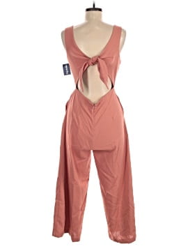 Shinestar Jumpsuit (view 2)