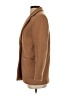 Abercrombie & Fitch Brown Coat Size XS (petite) - photo 5