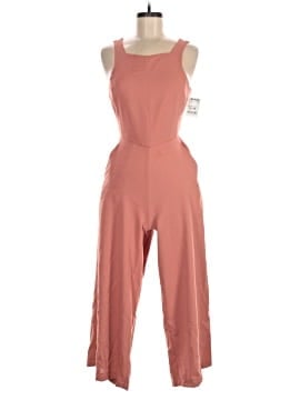 Shinestar Jumpsuit (view 1)
