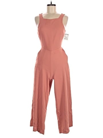 Shinestar Jumpsuit (view 1)