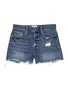 Frame Denim Denim Shorts